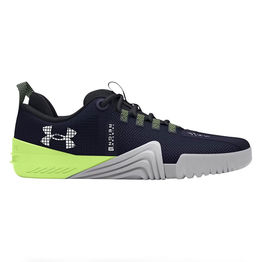 UA Reign 6 scarpa crossfit da uomo Under Armour | 3027341401